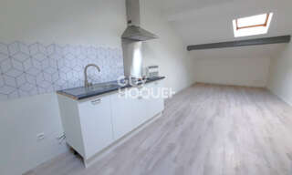 Appartement 1 Pièce 28 m² à louer à Agen (47000)