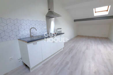 Appartement 1 pièces 305 €