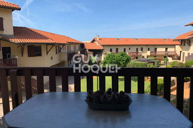 Appartement 2 pièces 208500 €