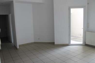 Appartement 2 pièces 622 €