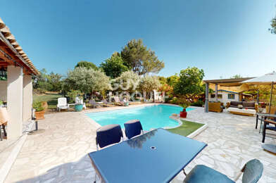 Maison 6 pièces 590000 €
