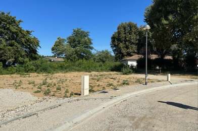 Terrain  118000 €