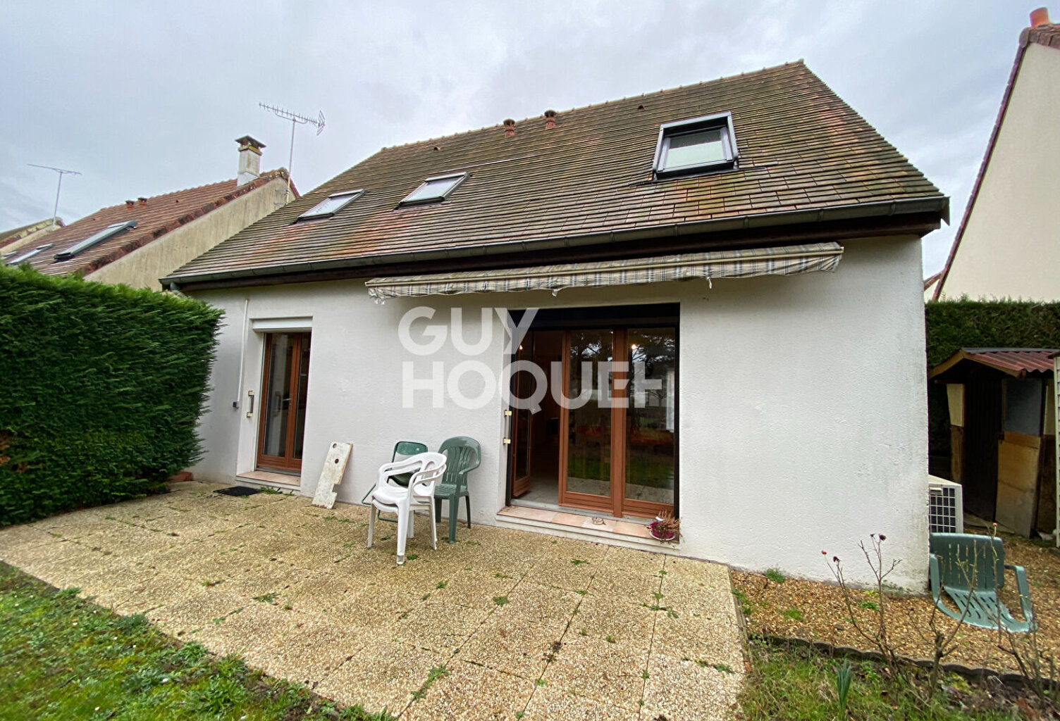 Maison Tours — photo 1