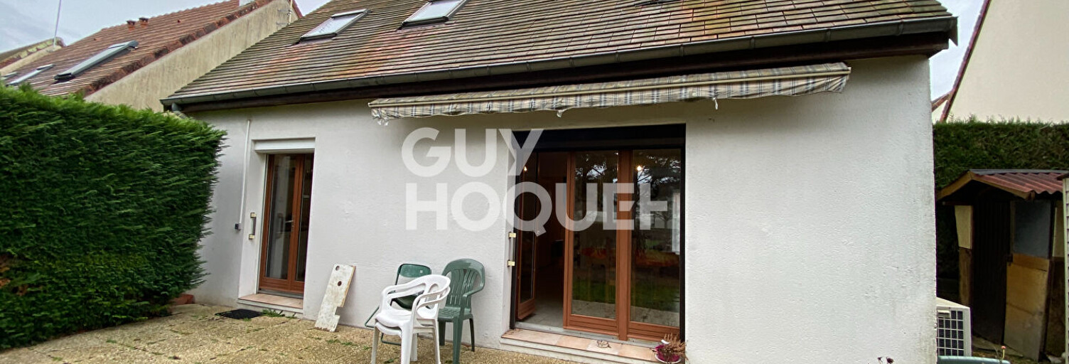 Maison 5 Pièces 119 m² à vendre à Tours (37100)