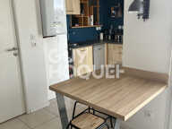 Charmant appartement T2 résidence de 2018 avec balcon et stationnement — photo 2