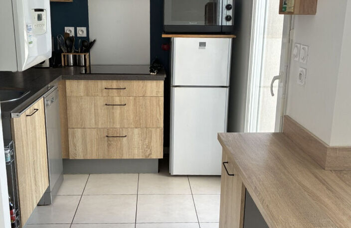 Charmant appartement T2 résidence de 2018 avec balcon et stationnement — photo 3