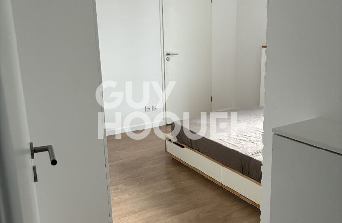 Charmant appartement T2 résidence de 2018 avec balcon et stationnement — photo 5
