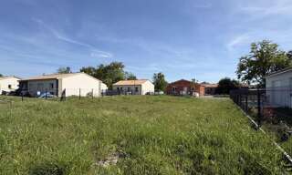 Terrain 442 m² à construire Hourtin (33990)