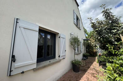 Maison 5 pièces 165000 €