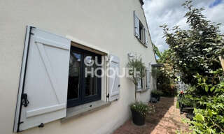 Maison 5 Pièces 95 m² à vendre à Sézanne (51120)
