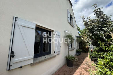 Maison 5 pièces 165000 €