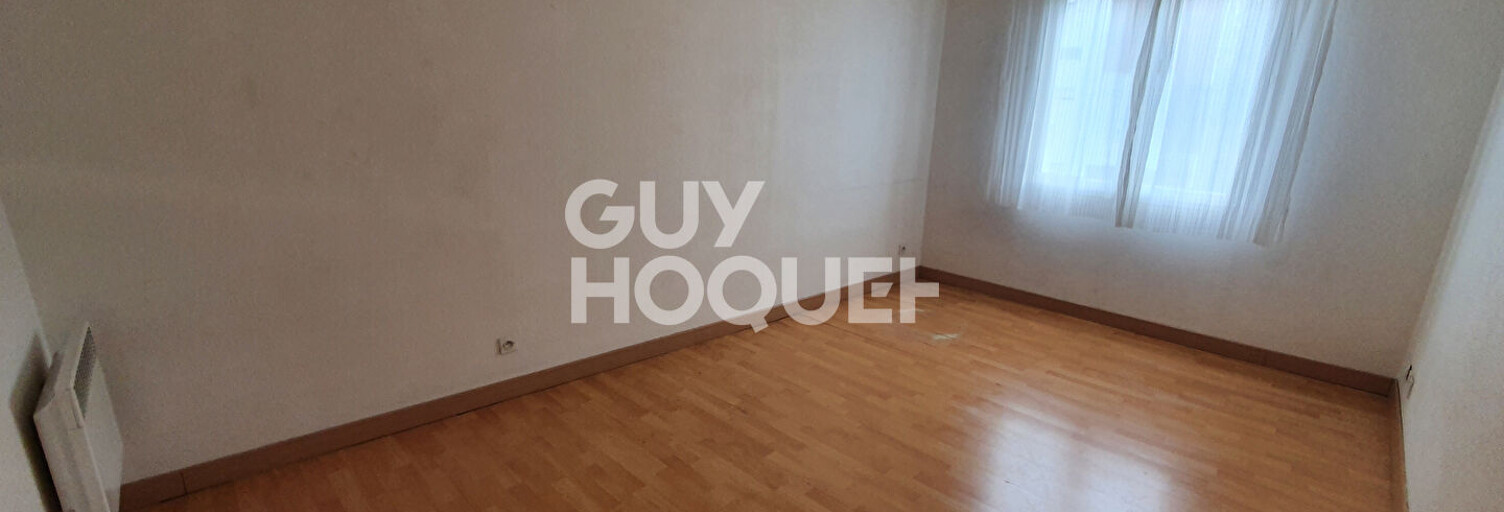 Appartement 1 Pièce 20 m² à louer à Talence (33400)