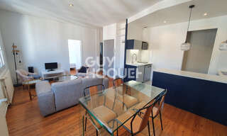 Appartement 3 Pièces 65 m² à louer à Bordeaux (33000)