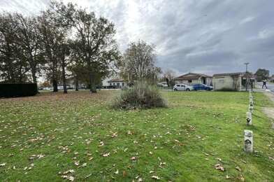 Terrain  110000 €