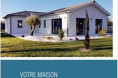 Terrain  240000 €