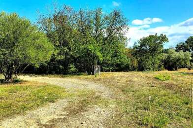 Terrain  179000 €