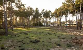Terrain 900 m² à construire Bouliac (33270)