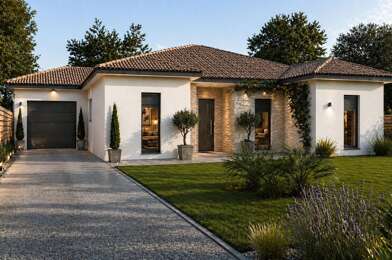 Terrain  152000 €