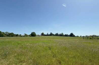 Terrain  180000 €