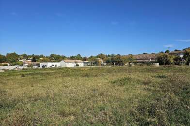 Terrain  60000 €