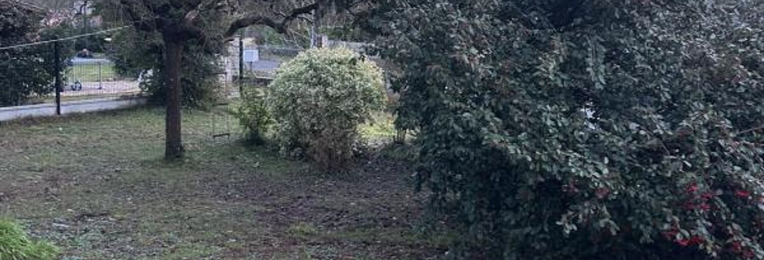Terrain 530 m² à construire Fargues-Saint-Hilaire (33370)