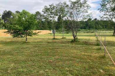 Terrain  120000 €
