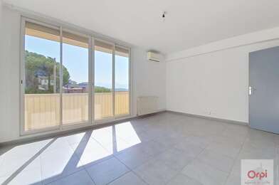 Appartement 4 pièces 1050 €