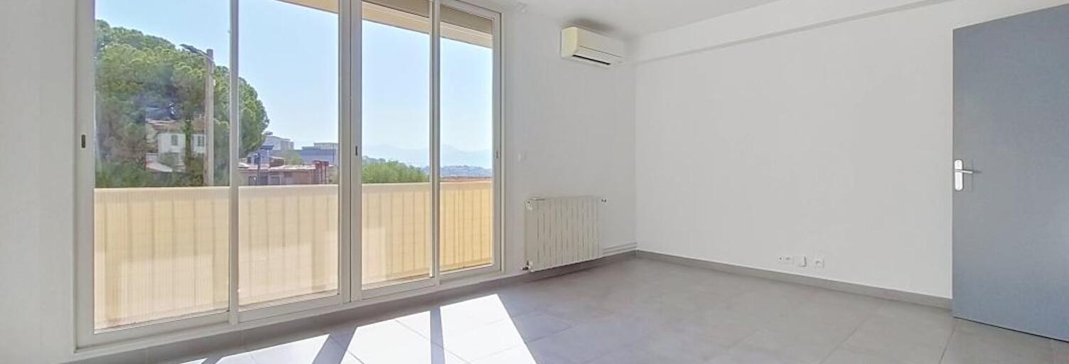 Appartement 4 Pièces 83 m² à louer à Ajaccio (20090)