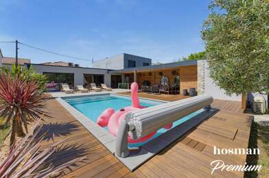 Maison 5 pièces 850000 €