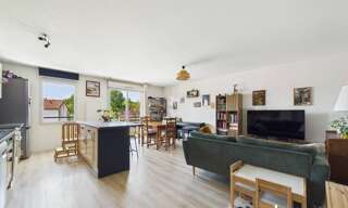 Appartement 4 Pièces 89 m² à vendre à Rezé (44400)