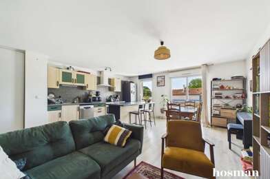 Appartement 4 pièces 285000 €