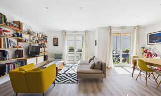 Appartement 4 Pièces 89 m² à vendre à Lyon 3 (69003)
