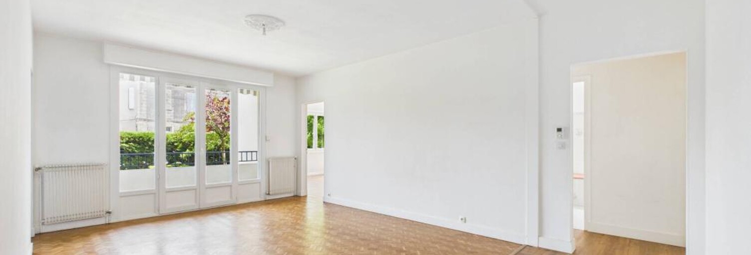 Appartement 4 Pièces 94 m² à vendre à Bordeaux (33200)