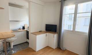 Appartement 1 Pièce 17 m² à vendre à Boulogne-Billancourt (92100)