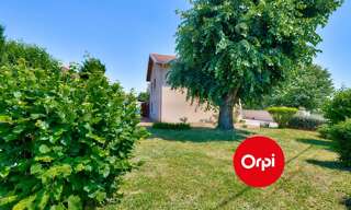 Maison 4 Pièces 145 m² à vendre à Saint-Priest (69800)