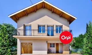 Maison 4 Pièces 145 m² à vendre à Saint-Priest (69800)