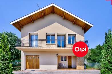 Maison 4 pièces 442200 €