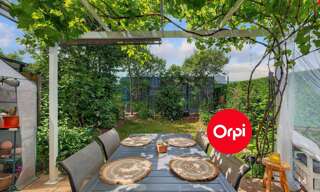 Maison 4 Pièces 80 m² à vendre à Saint-Priest (69800)