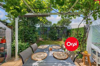 Maison 4 pièces 331600 €