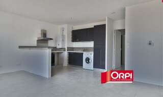 Appartement 2 Pièces 62 m² à louer à Saint-Priest (69800)