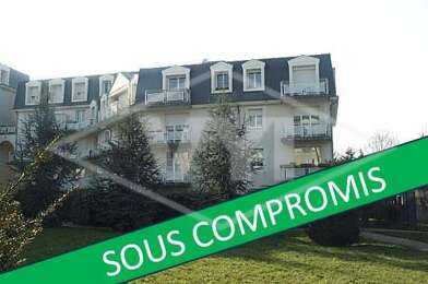 Appartement 3 pièces 179900 €