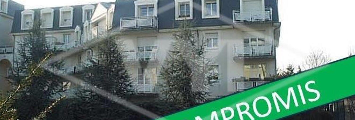 Appartement 3 Pièces 62 m² à vendre à Combs-la-Ville (77380)