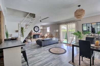 Maison 4 pièces 215000 €