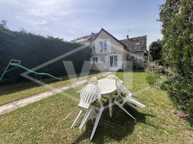 Maison 6 pièces 130 m² — photo 1