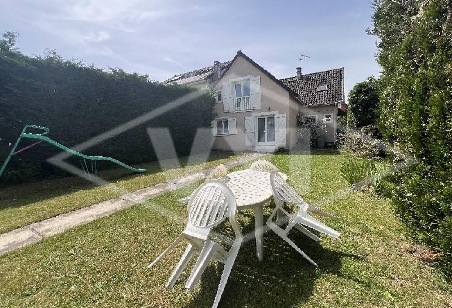 Vente maison 6 pièces 130 m² Quincy-sous-Sénart (91480) — photo 1