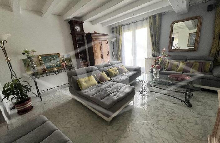 Vente maison 6 pièces 130 m² Quincy-sous-Sénart (91480) — photo 2