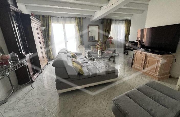 Vente maison 6 pièces 130 m² Quincy-sous-Sénart (91480) — photo 3