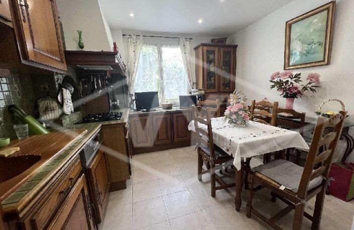 Vente maison 6 pièces 130 m² Quincy-sous-Sénart (91480) — photo 5