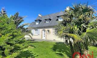 Maison 4 Pièces 135 m² à vendre à Argol (29560)