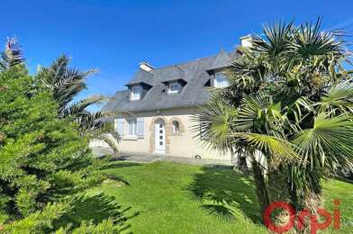 Maison 4 pièces 290500 €